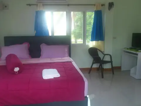 Baan Chaiwong Resort - Photo 2