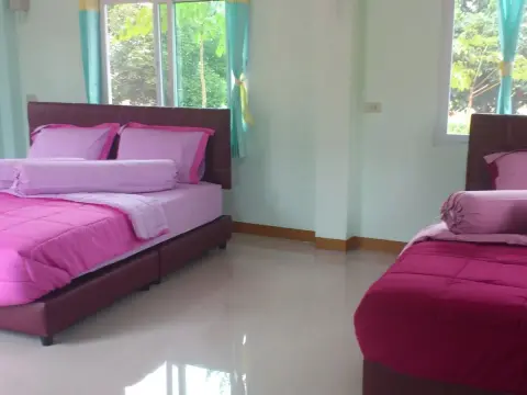 Baan Chaiwong Resort - Photo 4