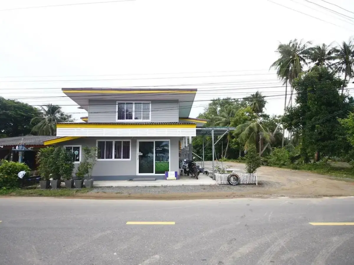 Baan Chalong