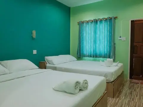Baan Chalong - Foto 3