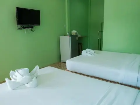 Baan Chalong - Foto 4