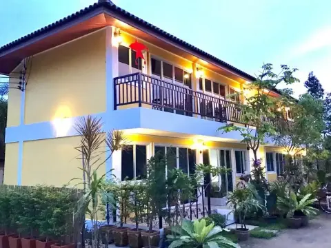 Baan Chang Residence - Photo 1