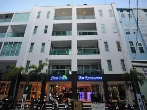 Baan Cho Pa Hotel - Photo 1