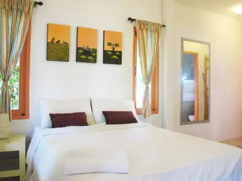 Baan Chokdee Pai Resort - Foto 4