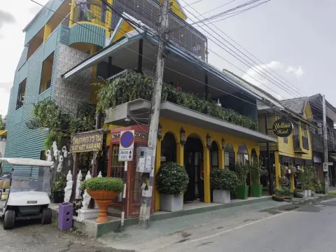 Baan Chonpakorn - Photo 1