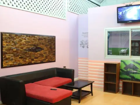 Baan Dahla Resort - Photo 1