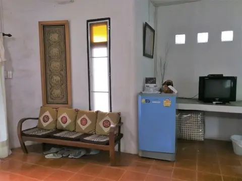 Baan Din Camp and Art Suanphueng - Photo 2