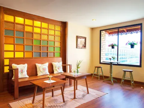 Baan Din Ki - Photo 4