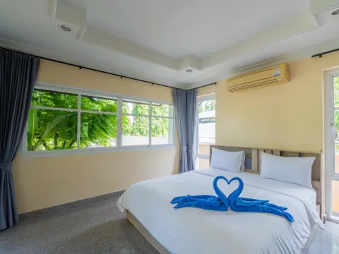 Baan Faa Talaychan Resort - Photo 1