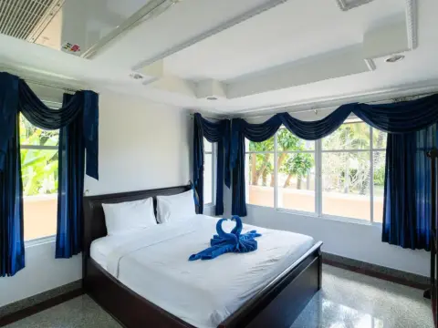 Baan Faa Talaychan Resort - Photo 2