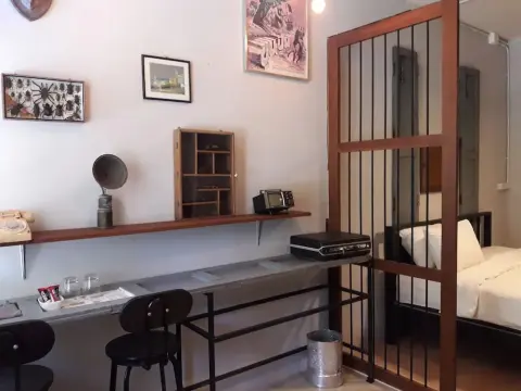 Baan Hotelier Resort - Foto 2