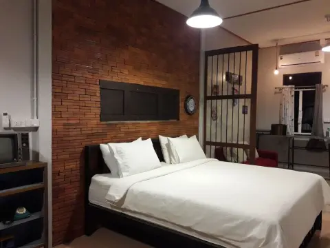 Baan Hotelier Resort - Foto 3