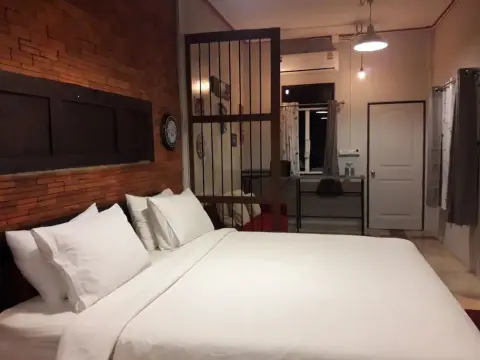 Baan Hotelier Resort - Foto 4