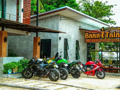 Baan i Talay Chumphon - Photo 1