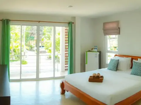 Baan i Talay Chumphon - Photo 2