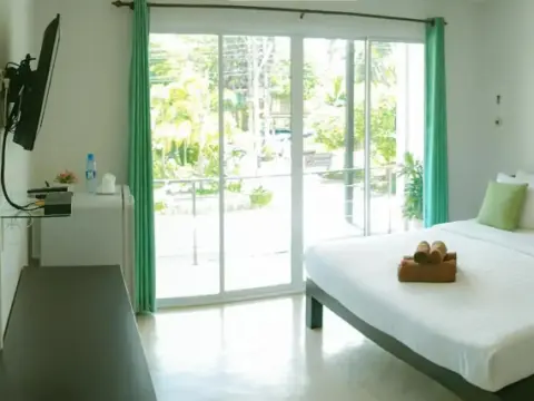 Baan i Talay Chumphon - Photo 3