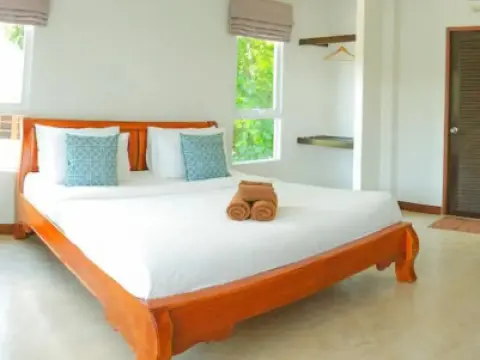 Baan i Talay Chumphon - Photo 4