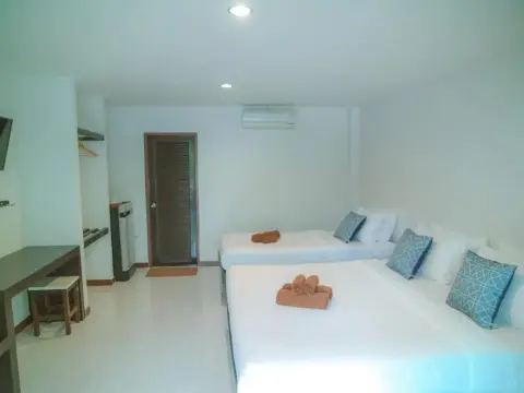 Baan I Talay Chumphon - Photo 4