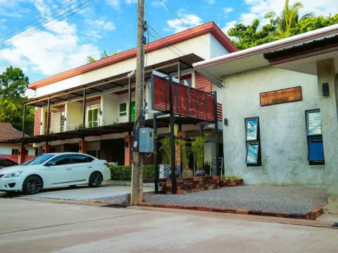 Baan I Talay Chumphon - Photo 1