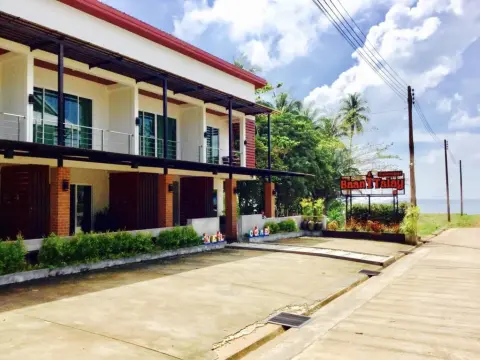 Baan I Talay Chumphon - Photo 2