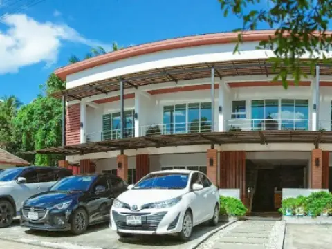 Baan I Talay Chumphon - Photo 3