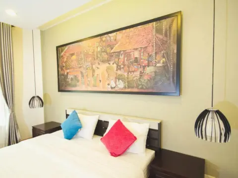 Baan Kanok - Photo 2