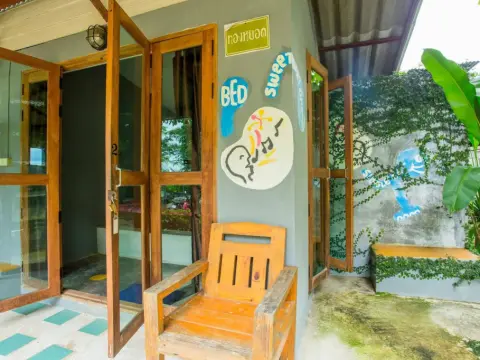 Baan Katisod - Photo 1