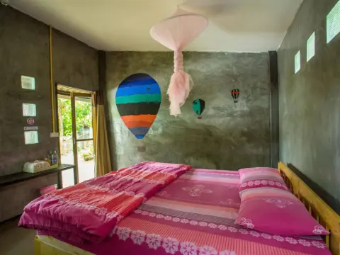 Baan Katisod - Photo 4