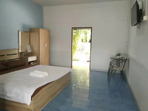Baan Kenphu - Foto 3
