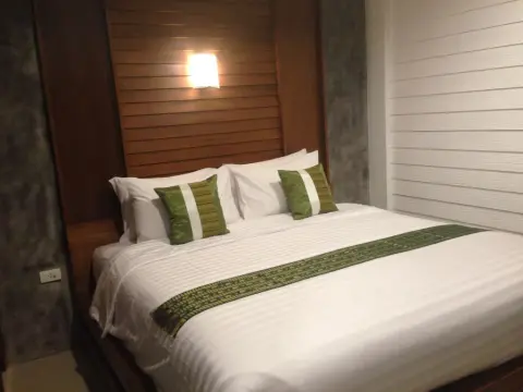 Baan Khao Mai Kaew Lanta Village - Foto 2