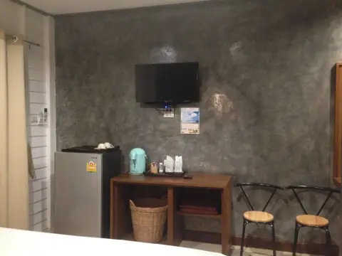 Baan Khao Mai Kaew Lanta Village - Foto 3