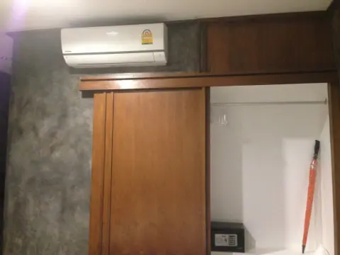 Baan Khao Mai Kaew Lanta Village - Foto 4