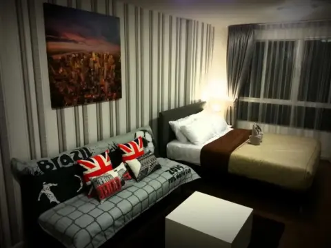 Baan Khun Koey A414 By Huahin Holiday Condo - Photo 2