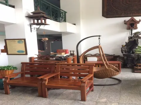 Baan Khun Mae Apartment - Photo 2