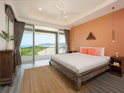 Baan Kimsacheva - Photo 1