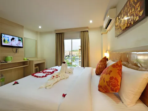Baan Kure Ngern Aonang - Photo 3