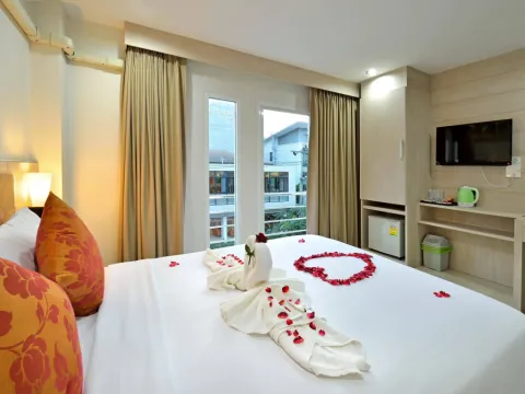 Baan Kure Ngern Aonang - Photo 4