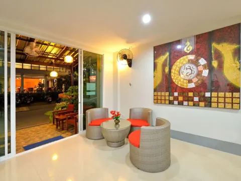 Baan Kure Ngern Aonang - Photo 2