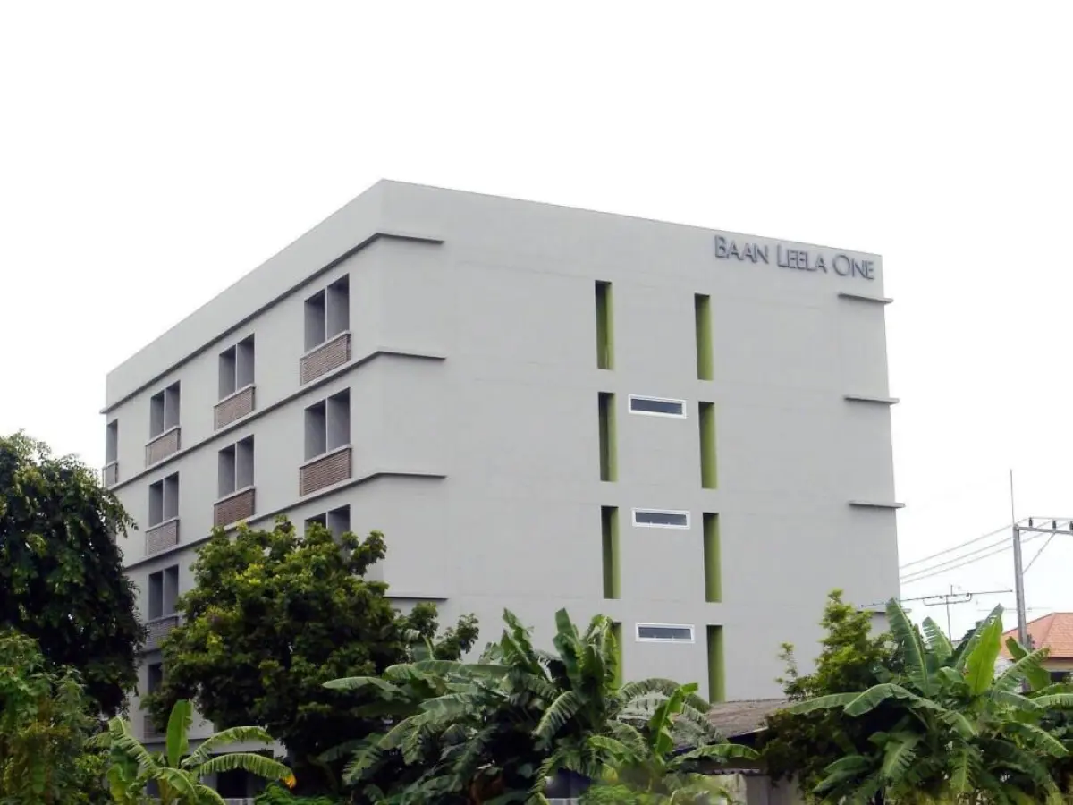 Baan Leela One