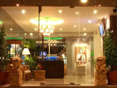 Baan Leela One - Photo 2
