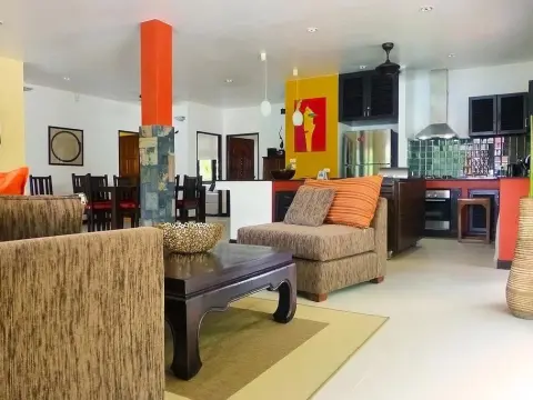 Baan Lompai - Foto 1