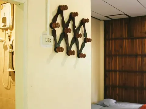 Baan LoyLom SuanAmphawa - фото 2