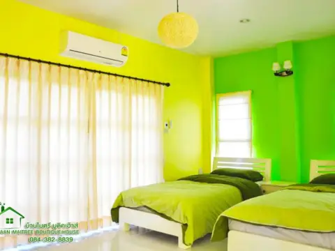 Baan Maitree Boutique House - Photo 3