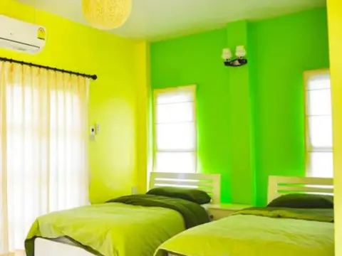 Baan Maitree Boutique House - Photo 4