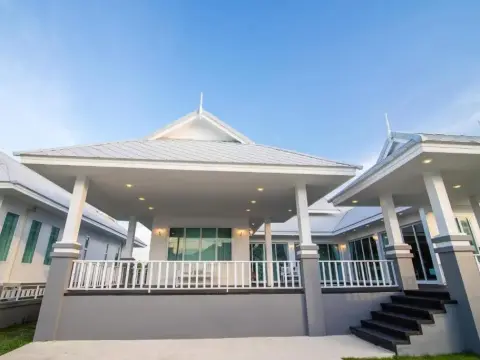 Baan Marwin Hua Hin - Photo 1