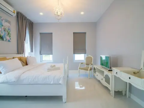 Baan Marwin Hua Hin - Photo 2