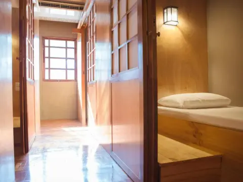 Baan Mek Hostel - Photo 3
