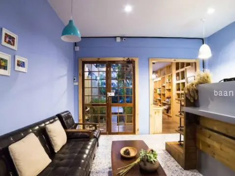 Baan Mek Hostel - Photo 2