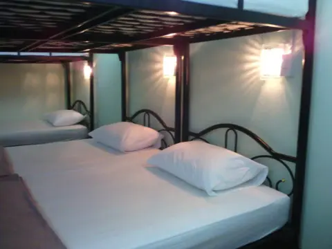 Baan Mook Anda Hostel - Photo 2