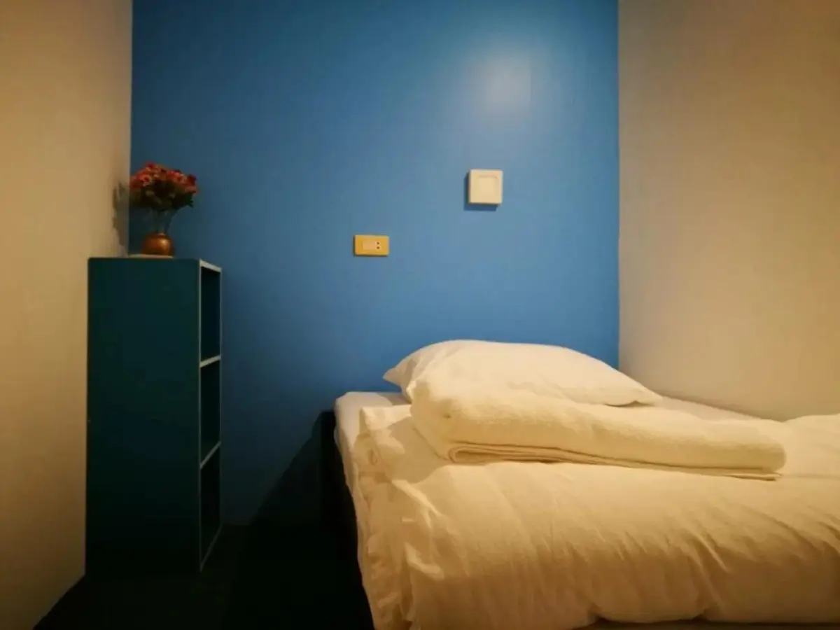 Baan Na Hostel